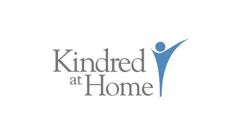Kindred at Home